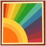 Barn Quilt Top 100