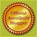 AccuQuilt Official Blooger