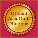AccuQuilt Official Blooger