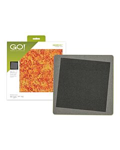 GO! Square-8 1/2" (8" Finished) Die