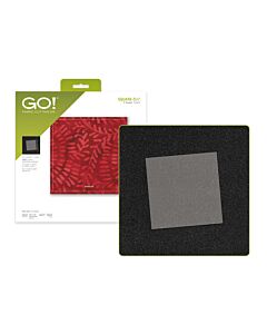 GO! Square - 5 1/2" (5" Finished) Die