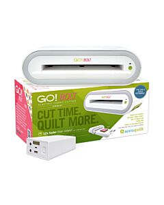 GO! Bolt™ + Battery Pack Starter Pack