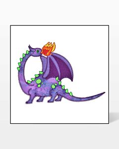 GO! Dragon Embroidery Specialty Designs