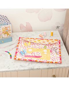 GO! Sew It's In The Bag Pattern