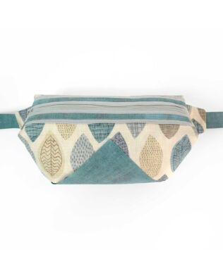 Emily Tote with Zippity-Do-Doneâ„¢ Zipper - Gray