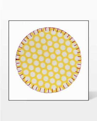 Studio Circle-3" Multiples Embroidery Designs