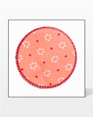 Studio Circle-3" Multiples Embroidery Designs