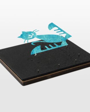 Studio Yummy Sushi by Stacy Michell (50059)