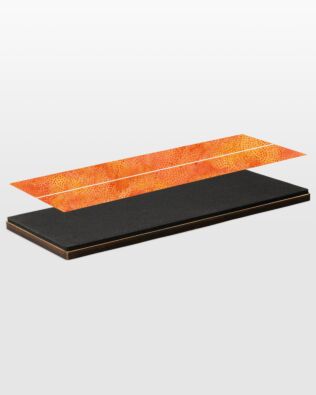Studio Super Strip Cutter-4 1/2" (4" Finished) 2 Strips