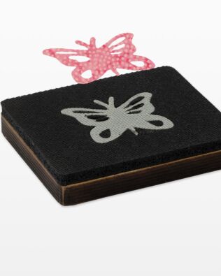 Studio Butterfly #2 (Small)