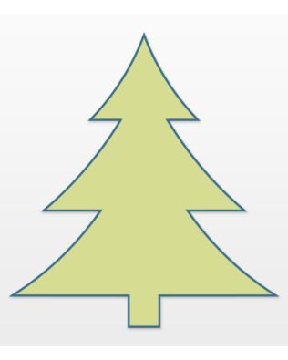 Studio Tree #3 (Jumbo)