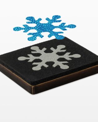 Studio Snowflake #9 (Large)