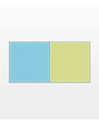 Studio Square-9 1/2" (9" Finished) (50803)