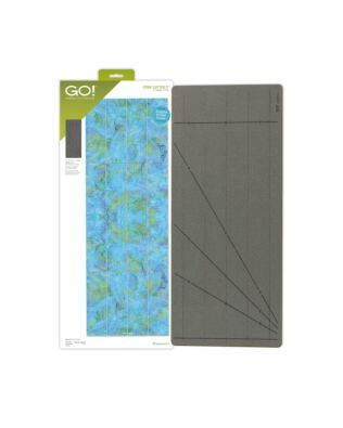 GO! Strip Cutter-2" (1 1/2" Finished) Die