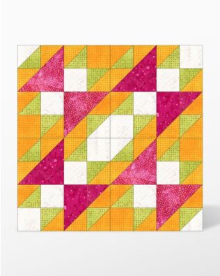 GO! Half Square Triangle-2" Finished Square-Multiples
