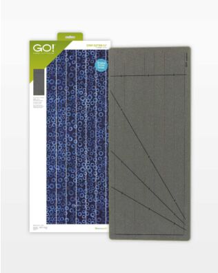 GO! Strip Cutter-1 1/4" (3/4" Finished) Die