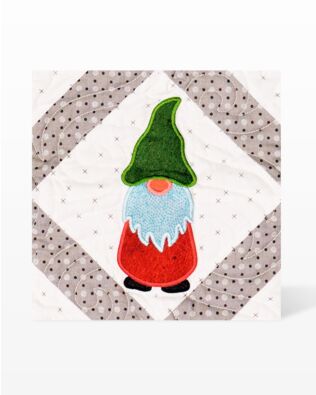 GO! Gnome Die