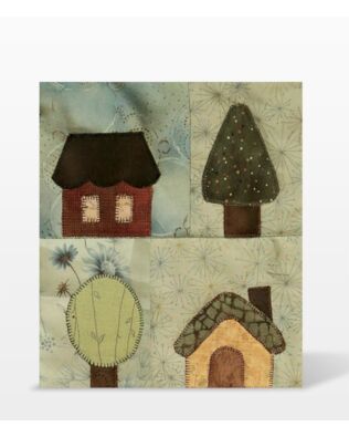GO! Small Houses by Reiko Kato Die