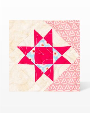 GO! Setting Triangles-10" Finished Die 