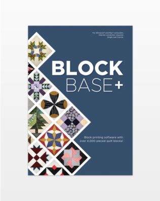BlockBase+ Software
