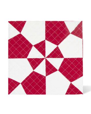 GO! Turkey Giblets-12" Finished Die