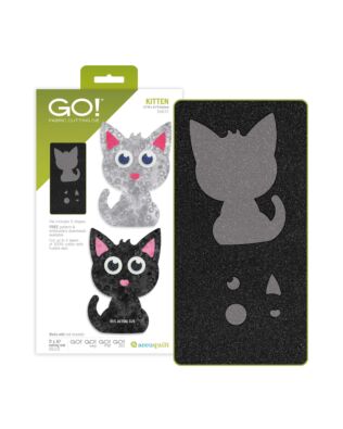GO! Kitten Die