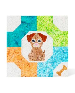 GO! Puppy Die