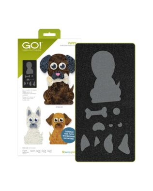 GO! Puppy Die