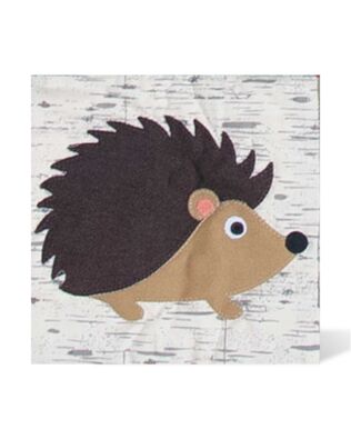 GO! Hedgehog Die