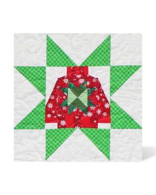GO! Ugly Sweater-8" Finished Die