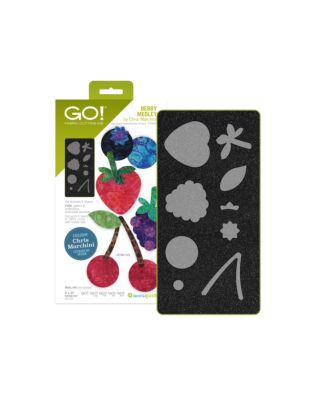 GO! Die Bundle by Chris Marchini