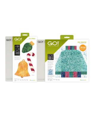 GO! Christmas in July Die Bundle