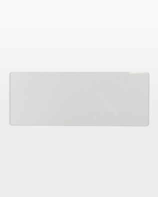 Studio Cutting Plastic-Super Long Cut (10" x 26")