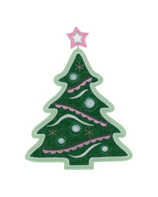 Jolly Holiday Embroidery Collection by OESD