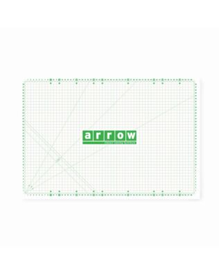 Arrow Rotary Cutting Mat – 59" x 35"