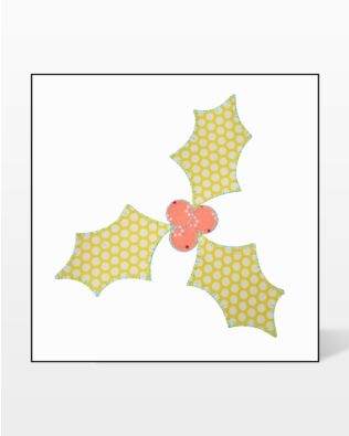 Studio Holly (Large) Embroidery Designs