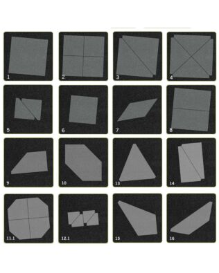 GO! Qube Building Blocks Bundle