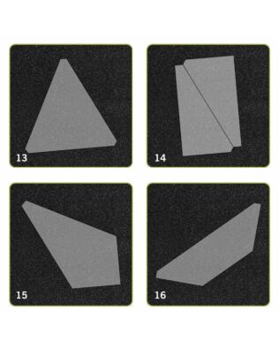 GO! Qube Companion Set – Angles