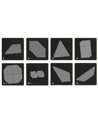 GO! Qube Companion Sets Bundle