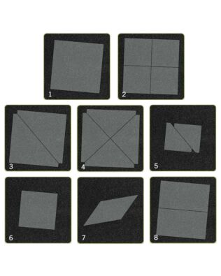 GO! Qube Mix & Match Block Set
