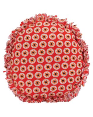 Studio Rag Circle Pillow Pattern (PQ10247)