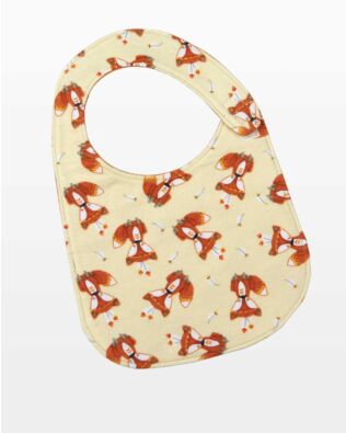 GO! Baby Bib Die