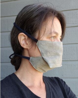 GO! Duckbill Face Mask Pattern