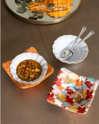 GO! Small Bowl Cozy Die