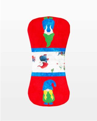 GO! Gnomes on my Mitt! Pattern