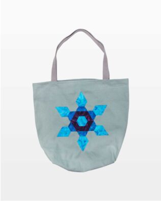 GO! Jewel Bag Pattern