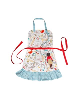 GO! Sugar and Spice Apron Pattern