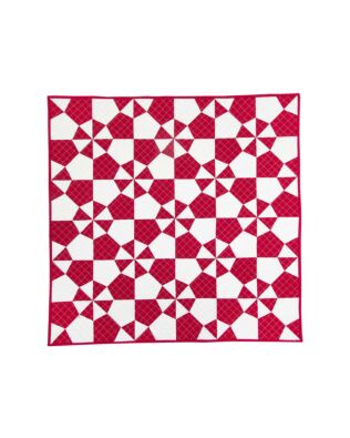 GO! Classic Giblets Wall Hanging Pattern