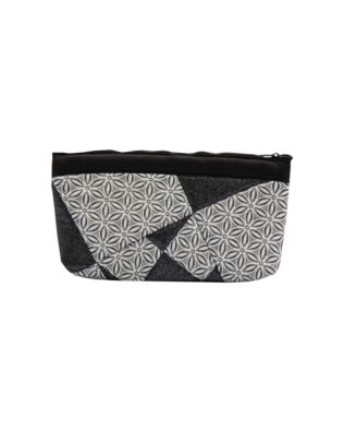 GO! Duck Creek Clutch Pattern