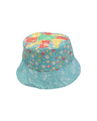 GO! Beach Comber Bucket Hat Pattern